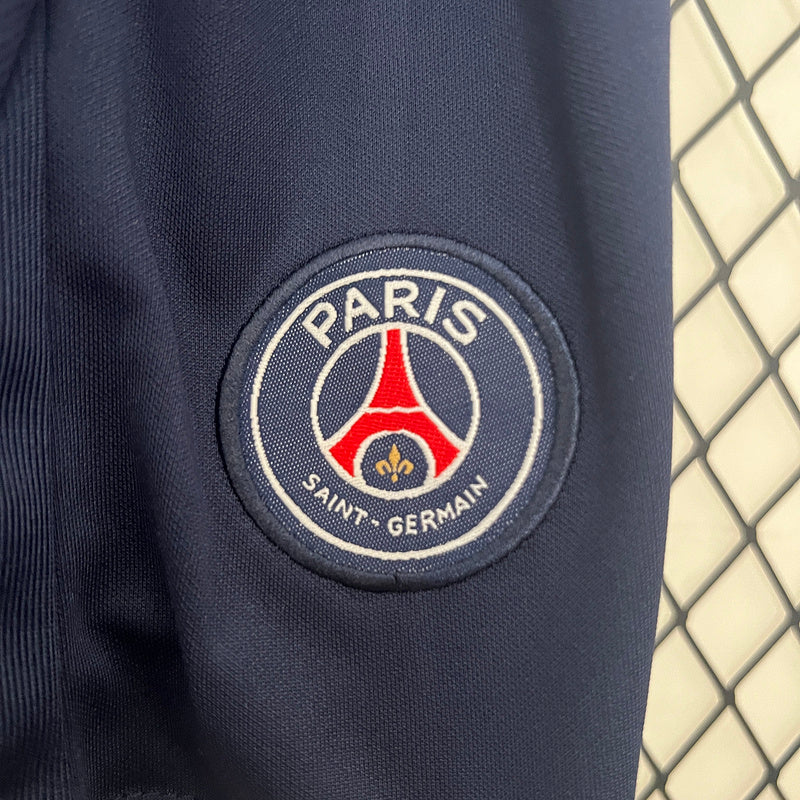 Kids Paris Saint Germain Home Kit 2024/2025