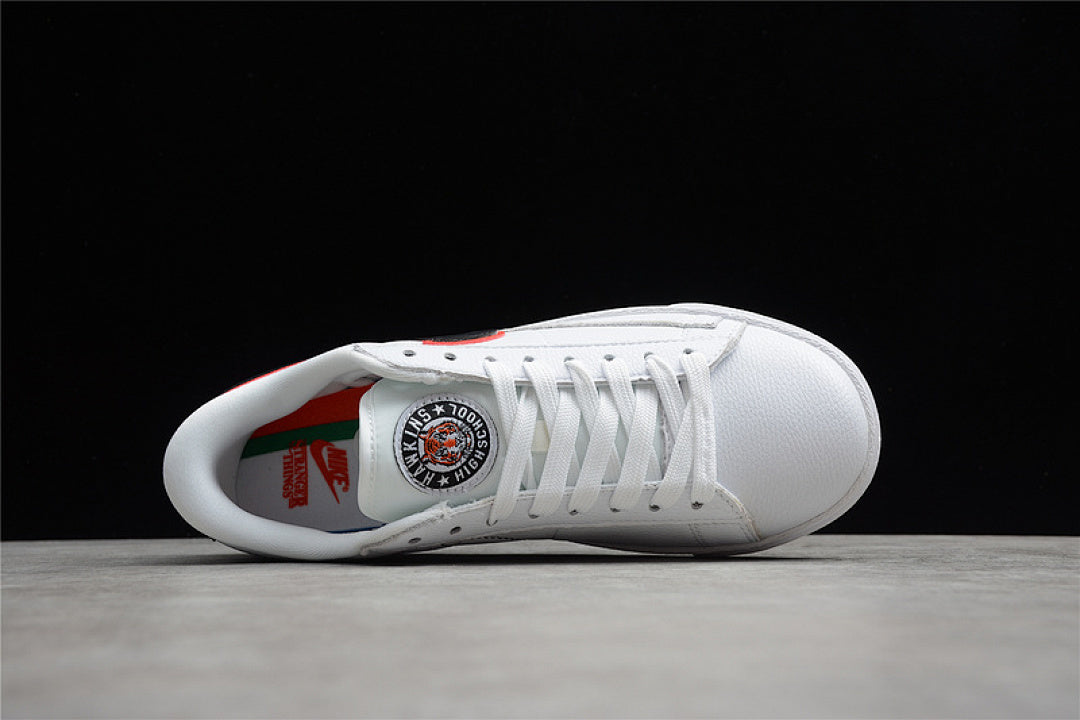 Blazer Low 25/26