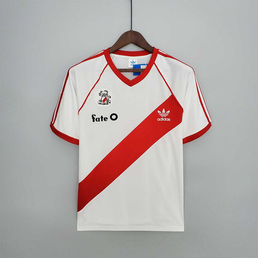 Retro Home 86 Herren-Trikot