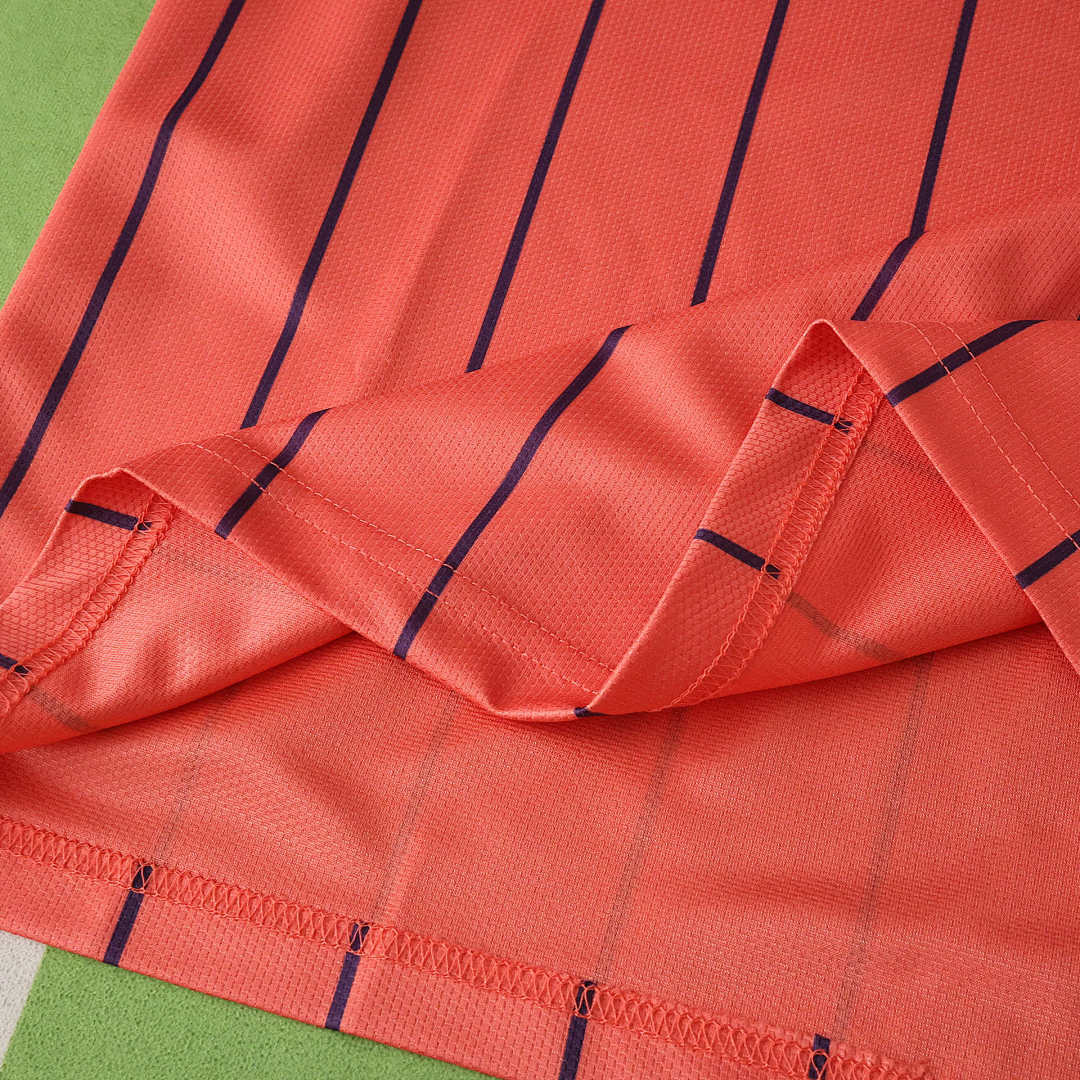Away 26 Men's Jersey