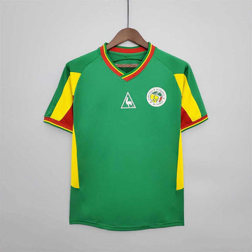 Retro Jersey 02 Men's