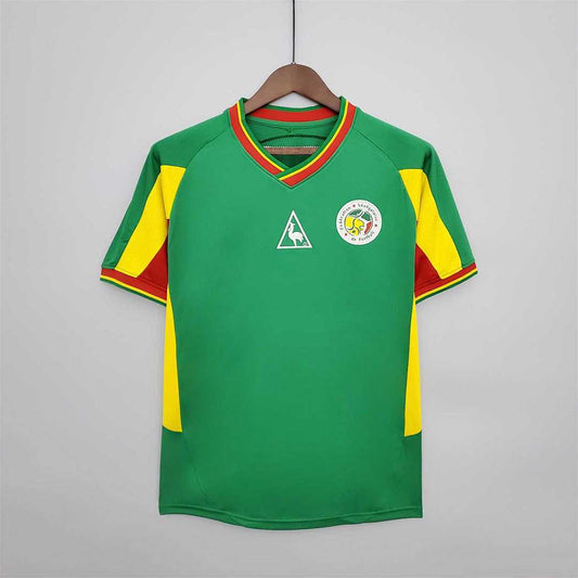 Retro-Trikot 02 Herren