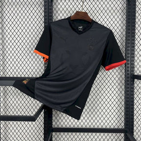 Galatasaray Black Special Edition Jersey