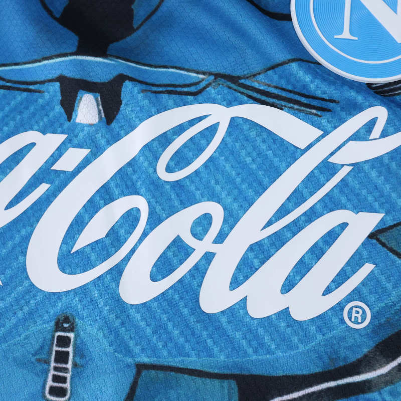 Training 25/26 Men's Jersey