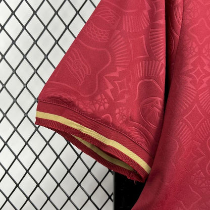 Jersey Men's 125th Anniversary