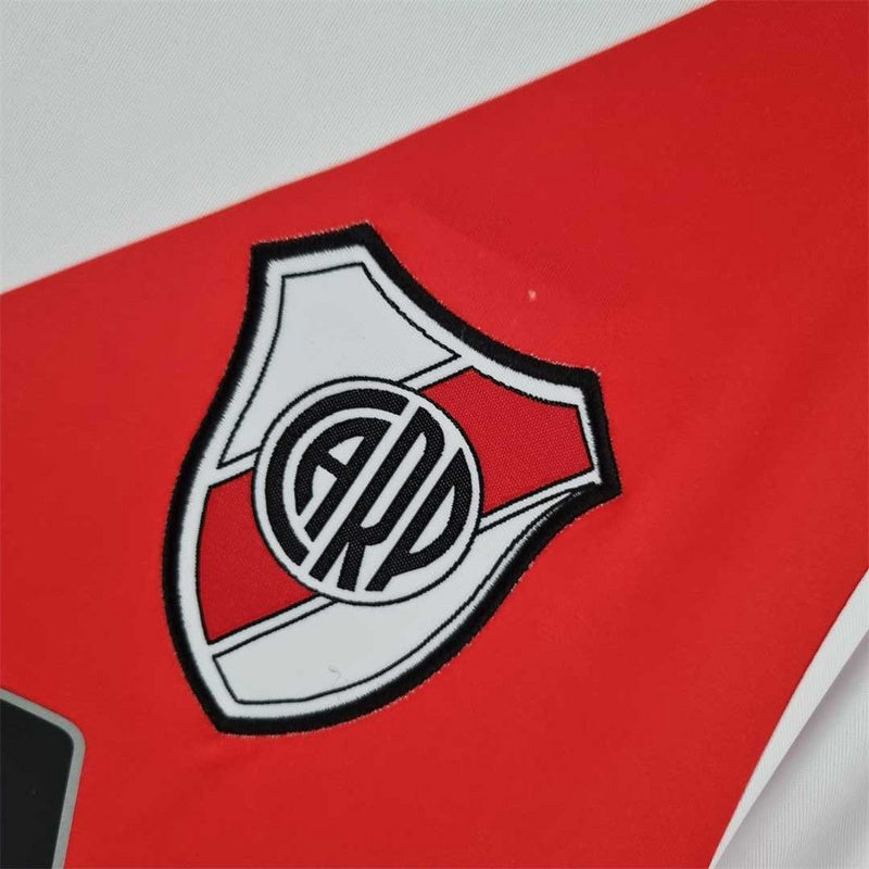 Retro Home 15/16 Men's Jersey