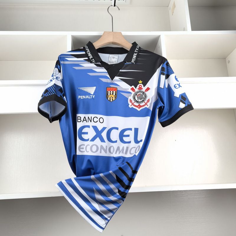 Retro Goalkeeper 98 Men's Jersey