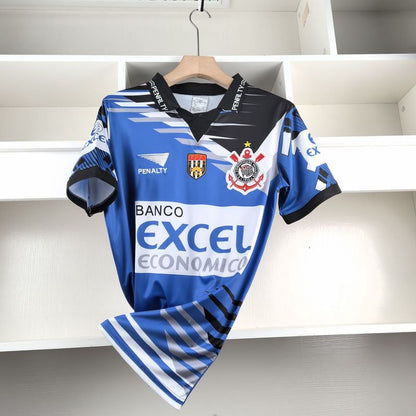 Retro Goalkeeper 98 Men's Jersey