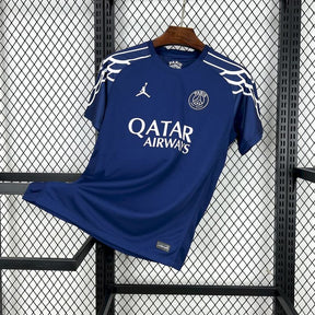 Paris Saint Germain Fourth Jersey 2024/2025