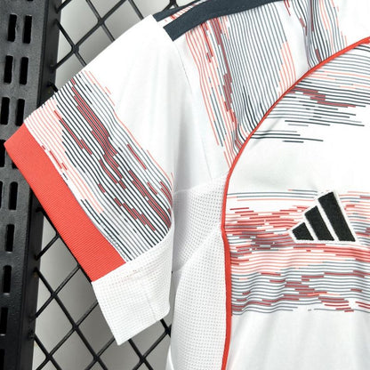 Away 25/26 Kids Kit