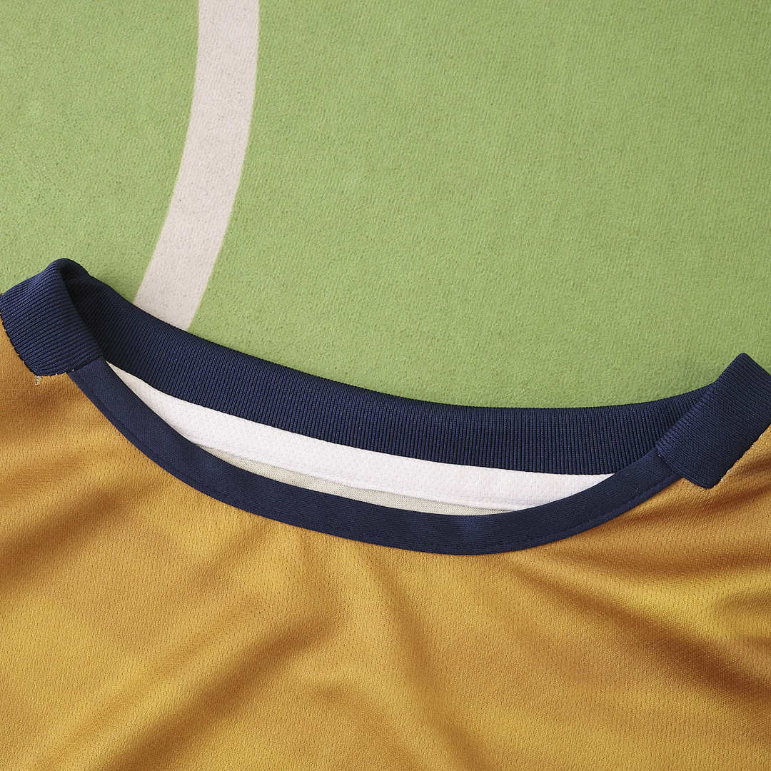 Third 26 Men's Jersey