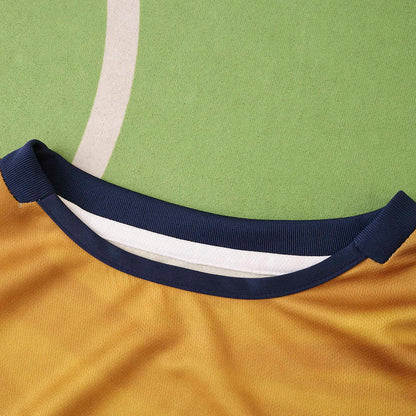 Third 26 Men's Jersey