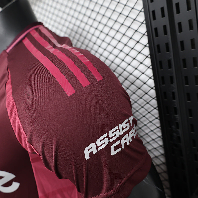 River Plate Away Player Jersey 2024/25