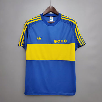 Retro Home 81 Men's Jersey