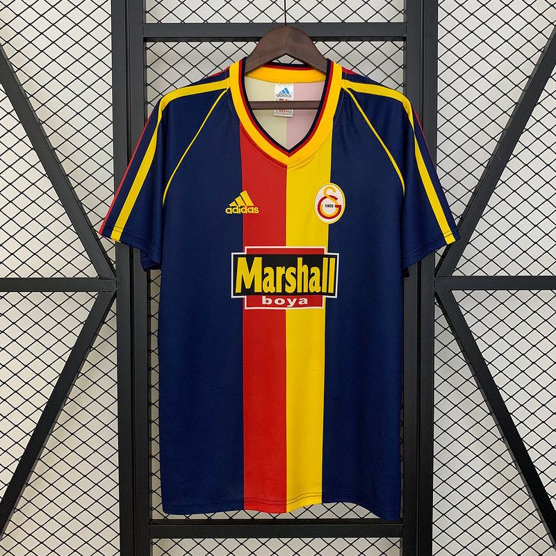 Retro Away 98/99 Men's Jersey