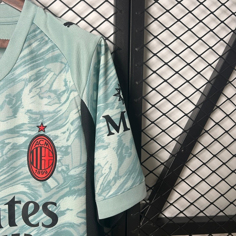 Goalkeeper 25/26 Men's Jersey