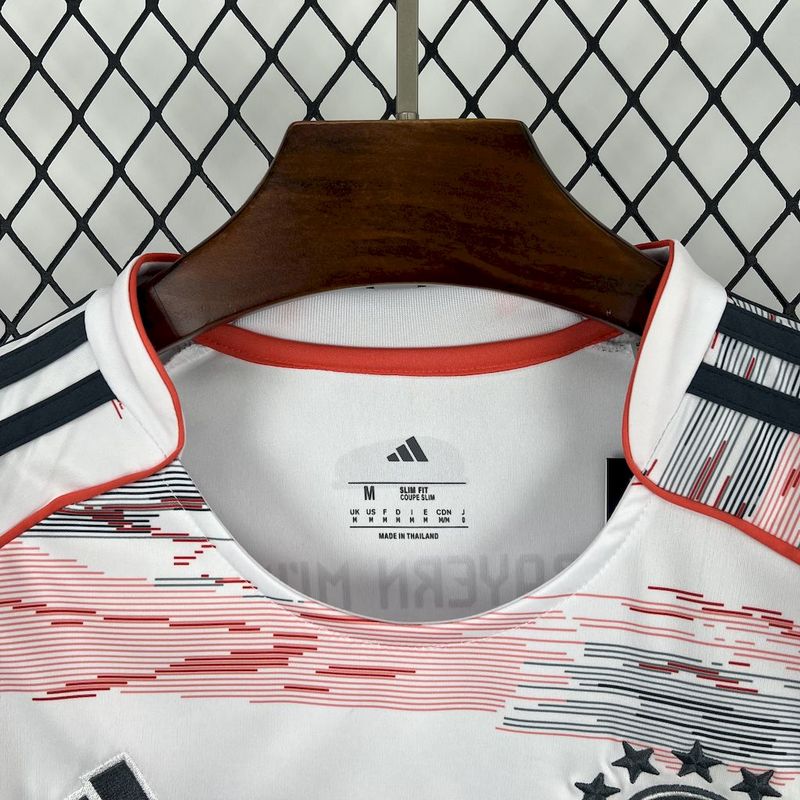Away 25/26 Women's Jersey