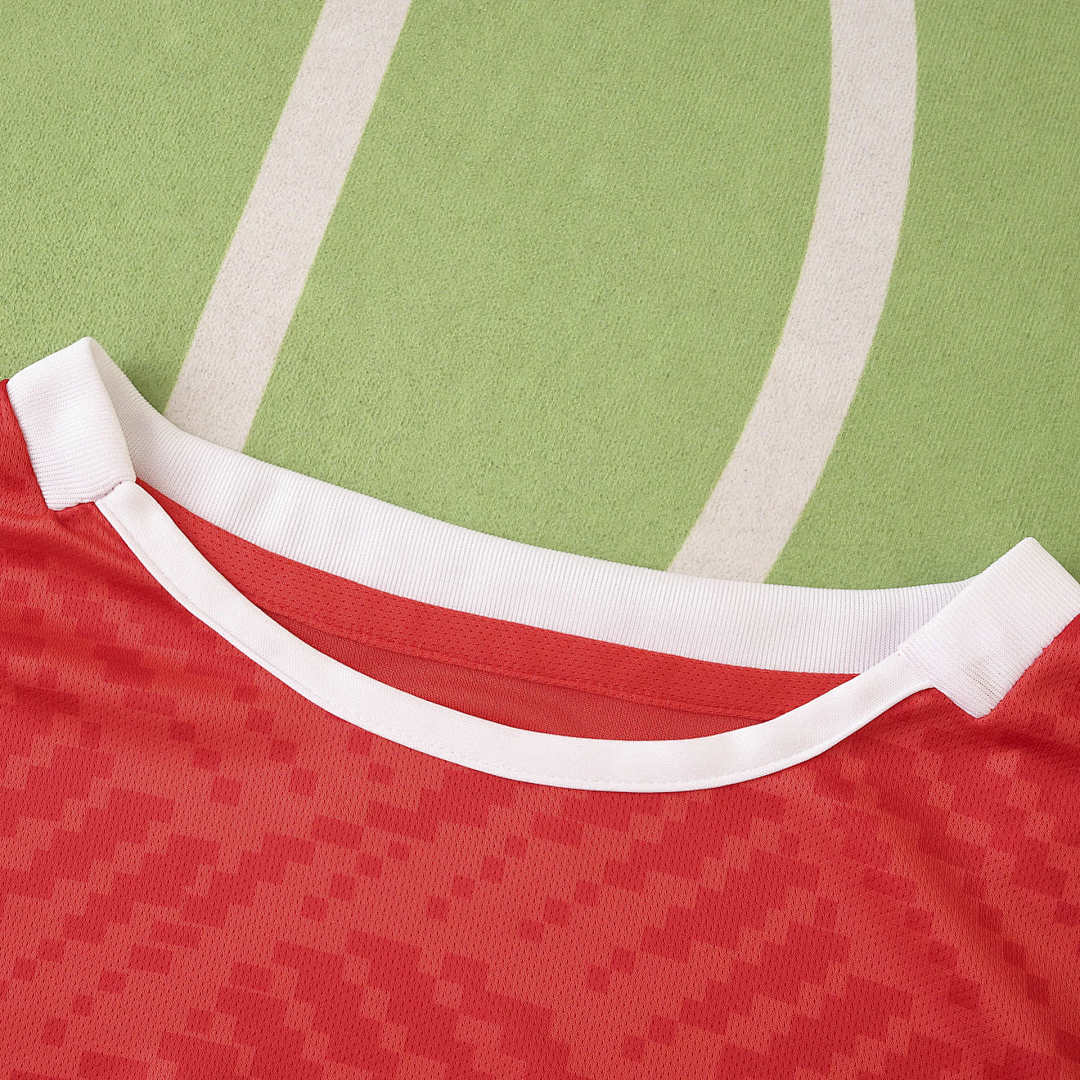 Jersey 26 Men's