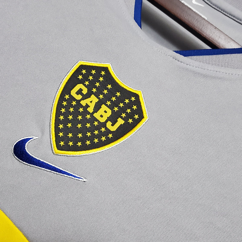 Retro Away 02 Men's Jersey