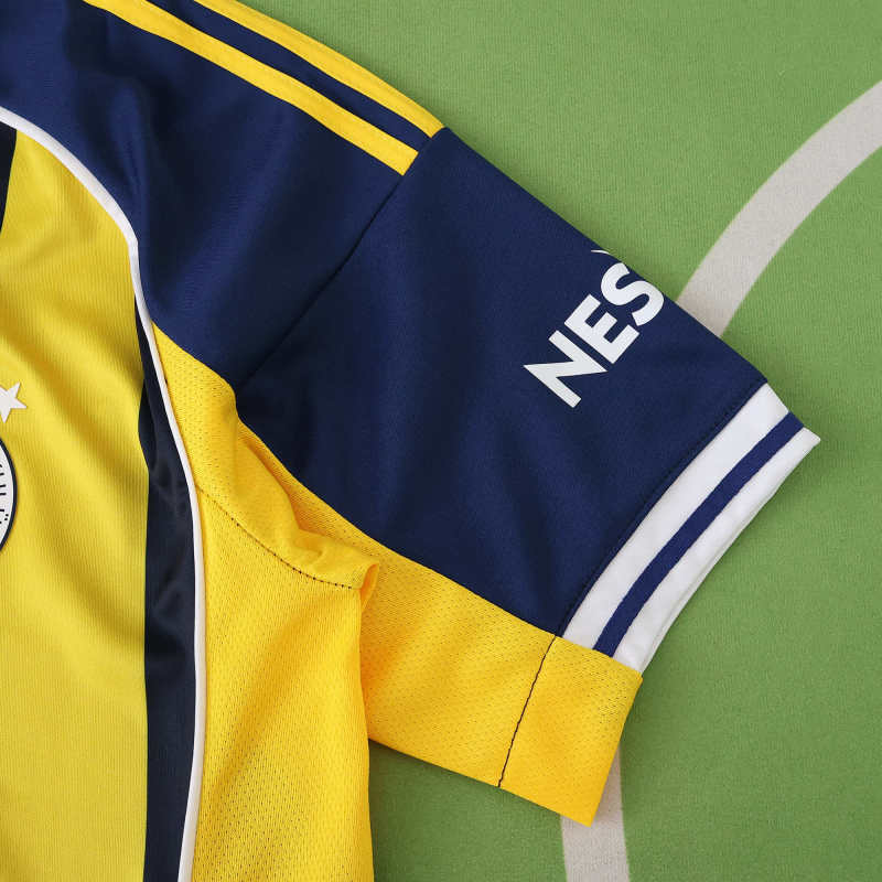 Jersey 25/26 Men's