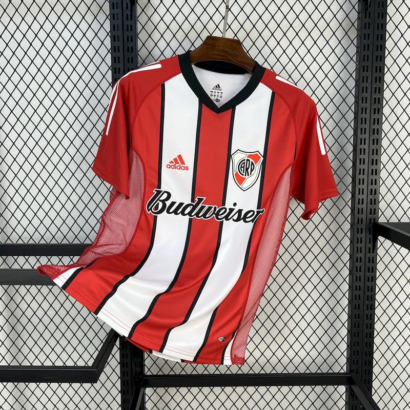 Retro Away 03/04 Men's Jersey