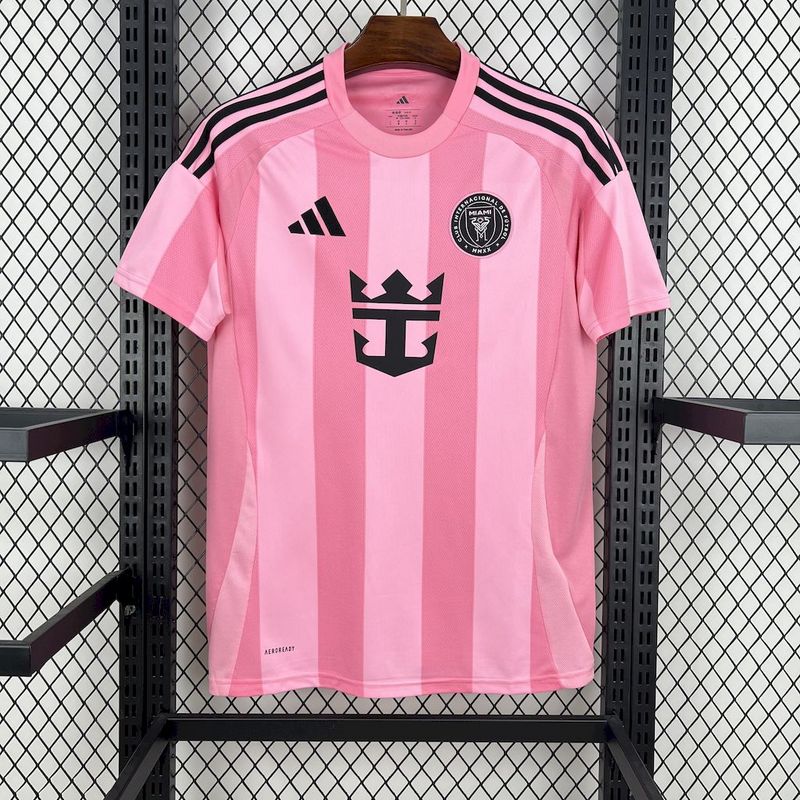 Home 25/26 Men's Jersey