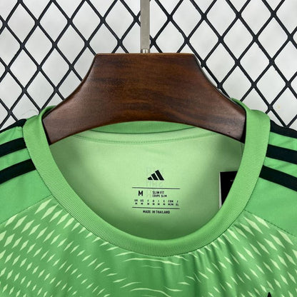 Goalkeeper 25/26 Men's Jersey