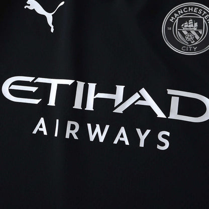 Away 25/26 Men's Player Jersey