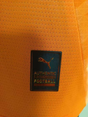Olympique de Marseille Player Third Jersey 2024/25