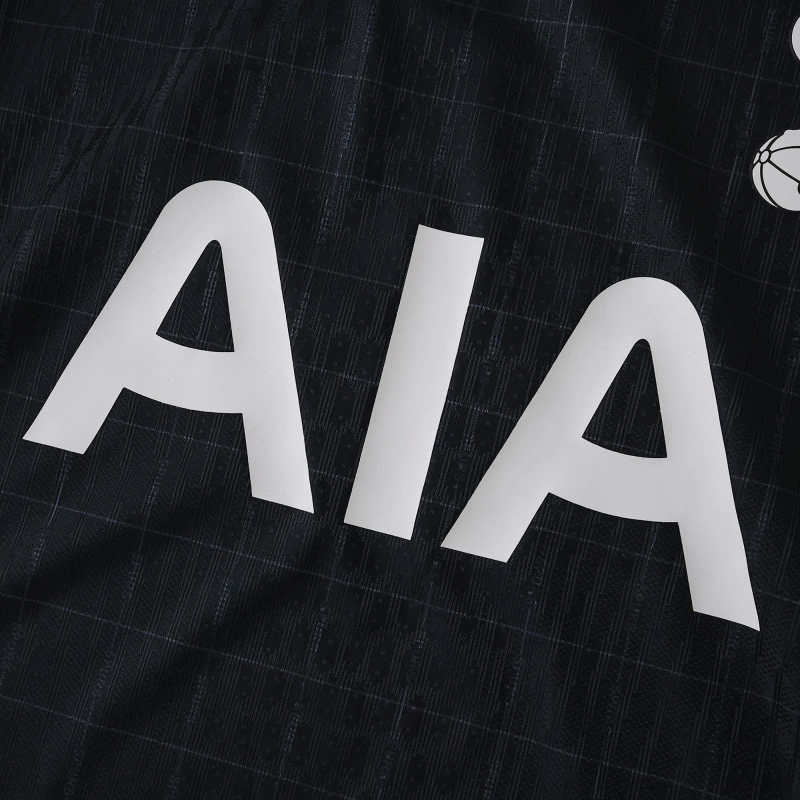 Away 25/26 Men's Player Jersey