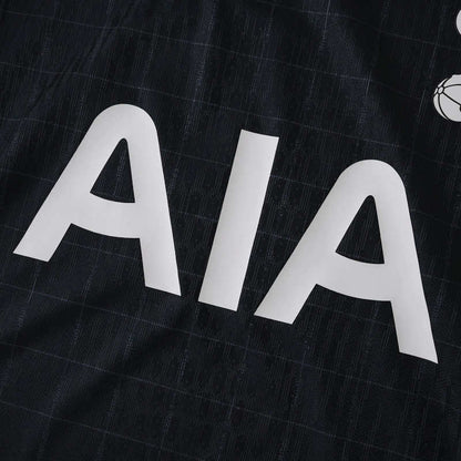 Away 25/26 Men's Player Jersey