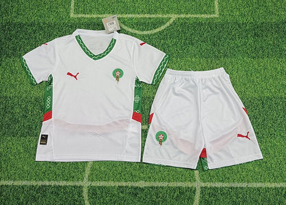 Away 25 Kids Kit