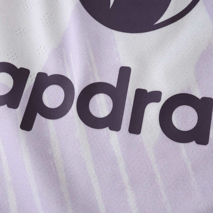 Away 25/26 Men's Long Sleeve Player Jersey