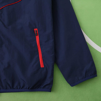 Windbreaker 25/26