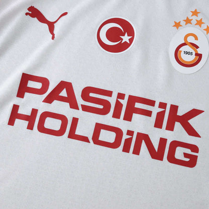 Away 25/26 Men's Player Jersey