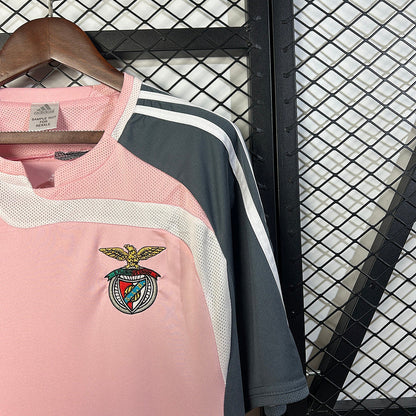Retro Away 07/08 Men's Jersey