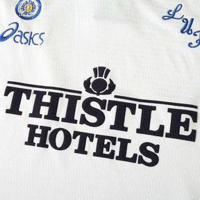 Leeds United 1995/96 Home Retro Jersey