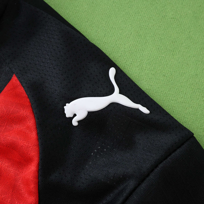 Home 25/26 Men's Player Jersey