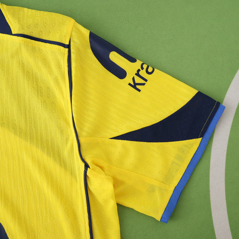 Third 25/26 Men's Player Jersey