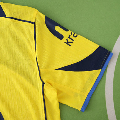 Third 25/26 Men's Player Jersey