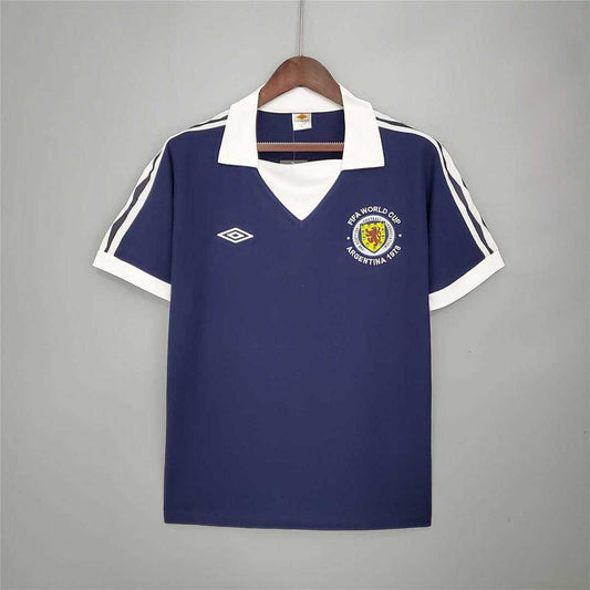 Retro Home 78 Herren-Trikot
