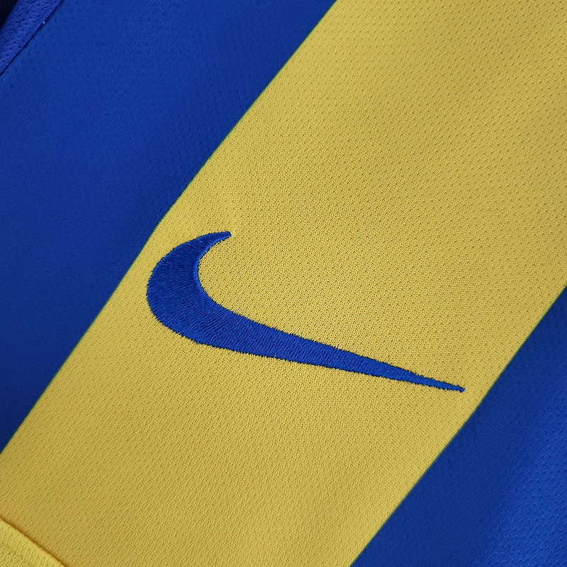 Retro Home 09/10 Men's Jersey