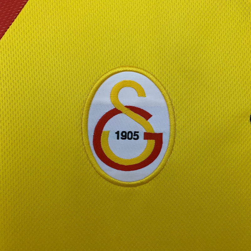 Retro Home 98/99 Men's Jersey