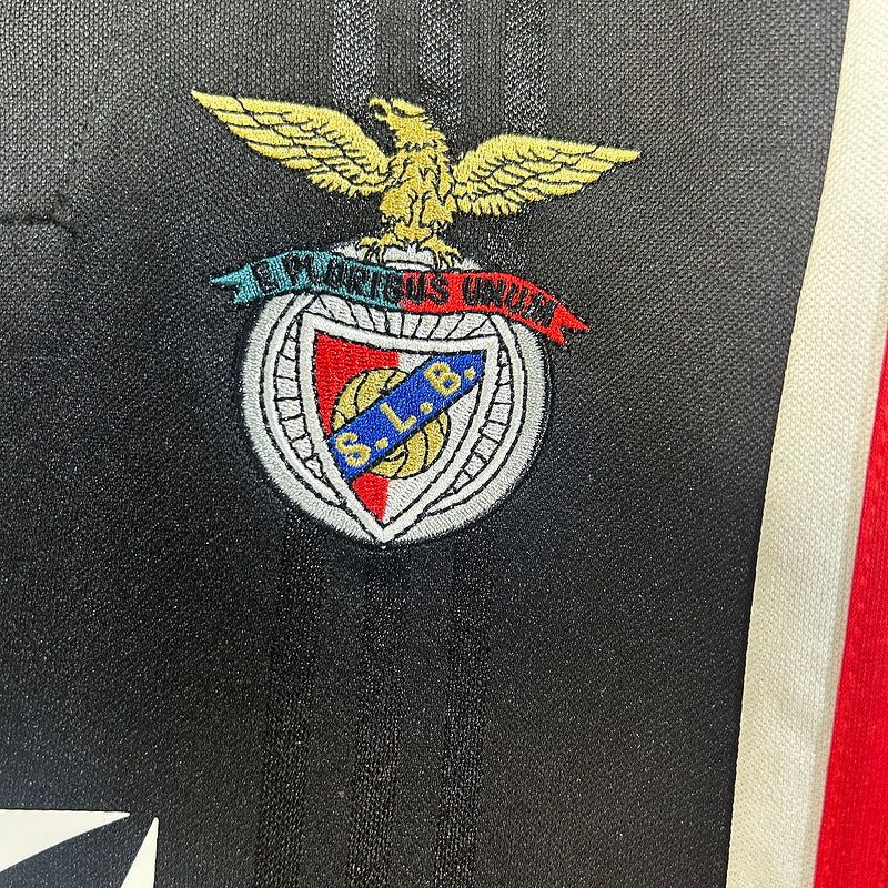 Retro Third 97/98 Men's Jersey