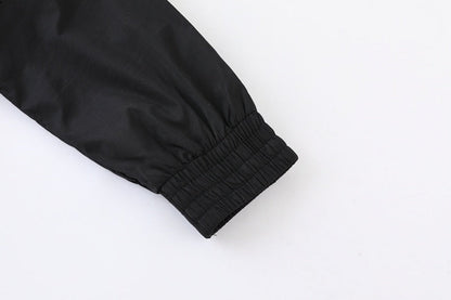 Windbreaker 25
