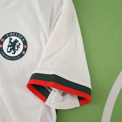Away 25/26 Men's Player Jersey