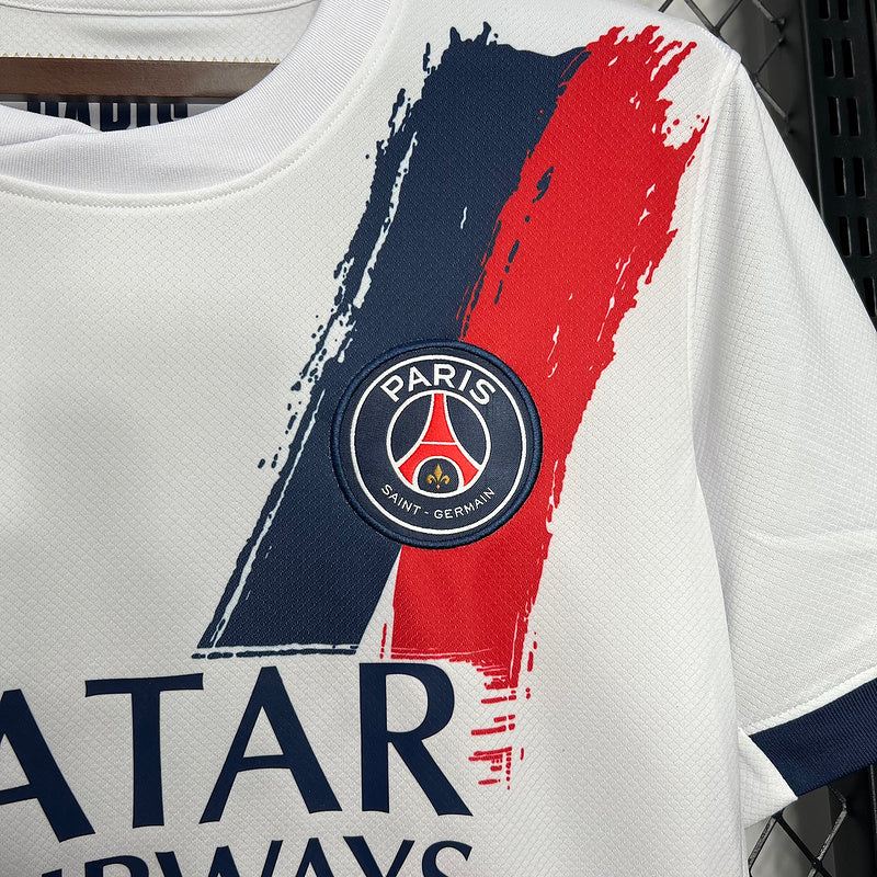 Away 25/26 Men's Jersey