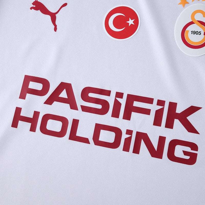 Away 25/26 Men's Jersey