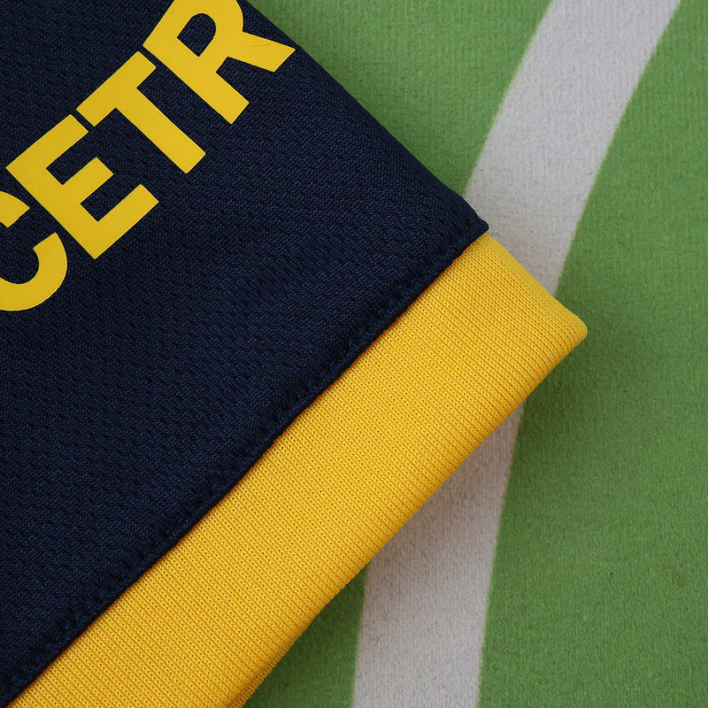 Home 25/26 Men's Player 120th Anniversary Jersey