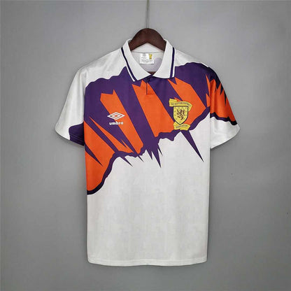 Retro Away 91/93 Men's Jersey